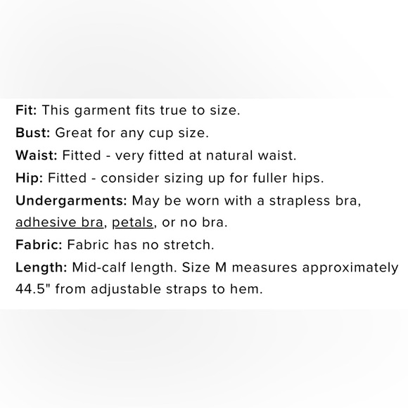 ❗️CLEAROUT❗️ Lulus - Black Sleeveless MIDI Trumpet Dress - Picture 8 of 9